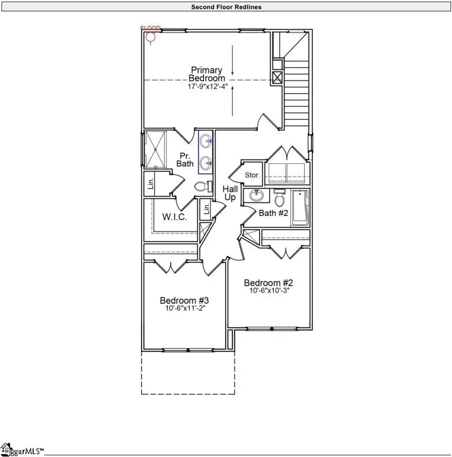 2237 Mill Loop #Lot 94, Spartanburg, SC 29301 - #3