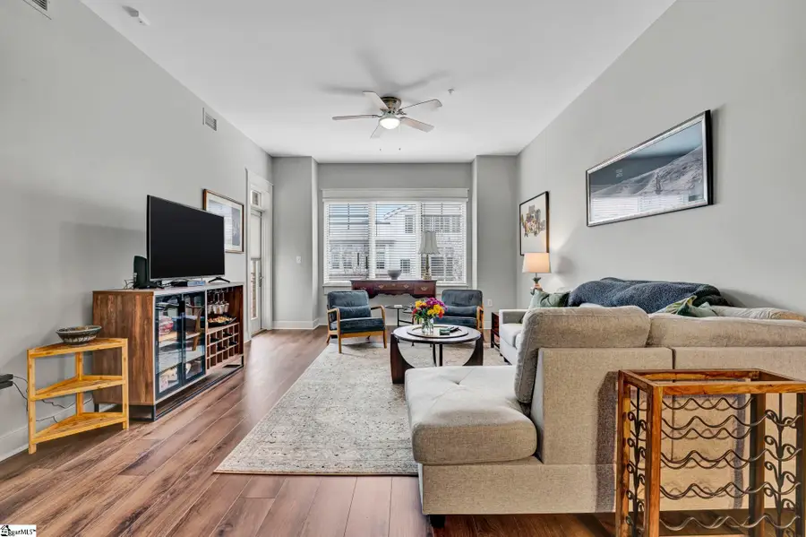 155 Riverplace #Unit 305, Greenville, SC 29601 - #2