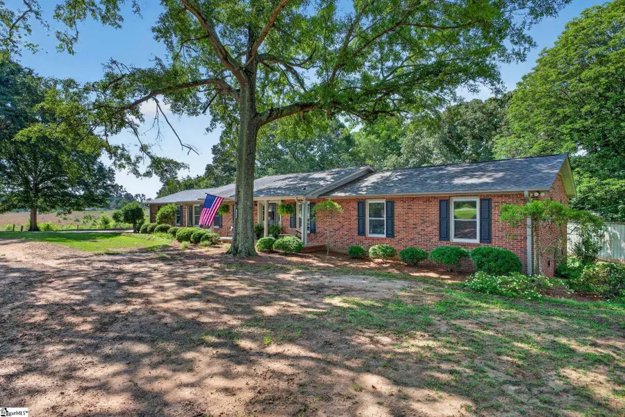 618 Racetrack Road, Woodruff, SC 29388 - #2