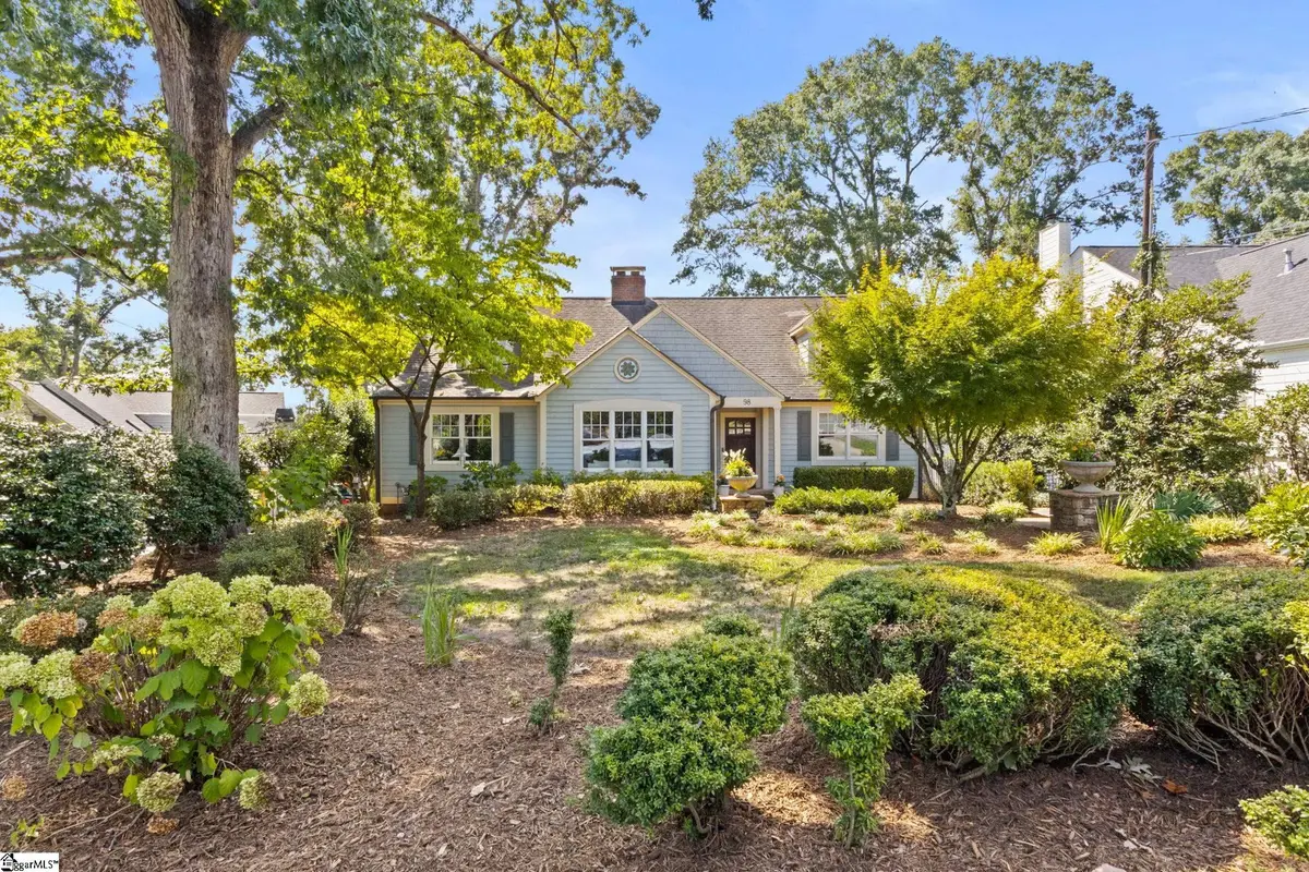 98 Woodvale Avenue, Greenville, SC 29605 - #1