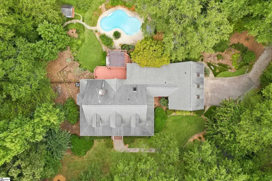 102 Treaty Point Drive, Fountain Inn, SC 29644 - #3