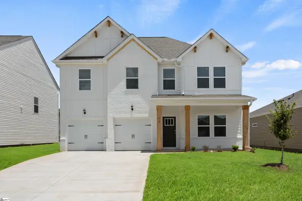 615 Silver Fir Street, Piedmont, SC 29673