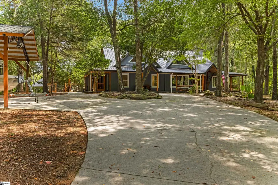 338 Camp Creek Road, Townville, SC 29689 - #2