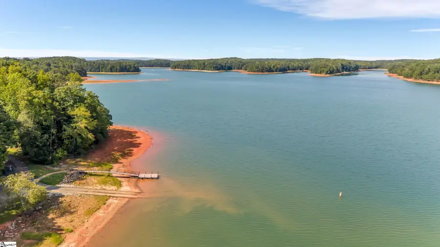 338 Camp Creek Road, Townville, SC 29689 - #3