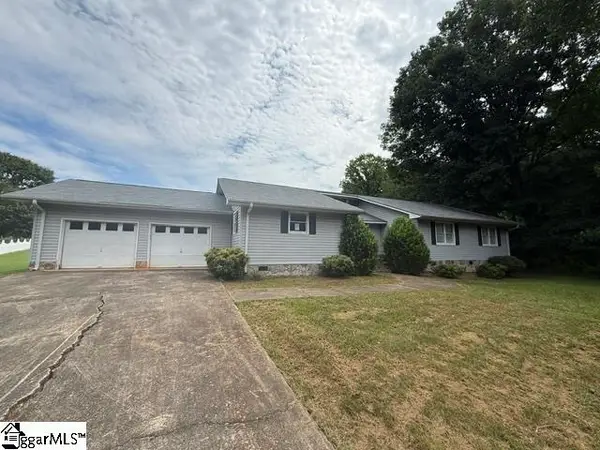 48 N Windward Court, Taylors, SC 29687