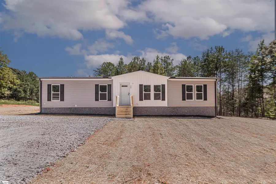104 Sunny Meadow Way, Liberty, SC 29657 - #2