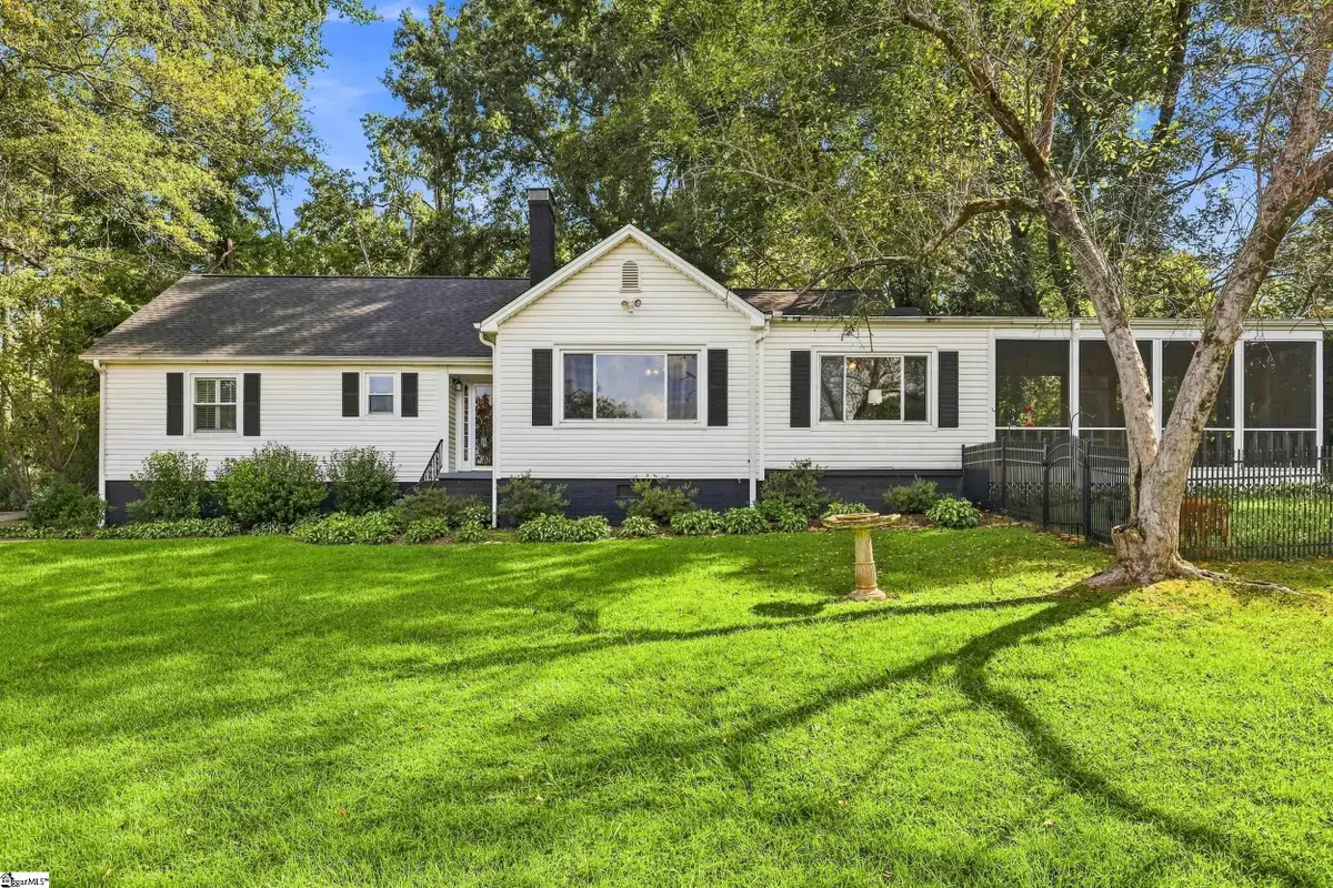 501 N B Street, Easley, SC 29640-2135 - #1