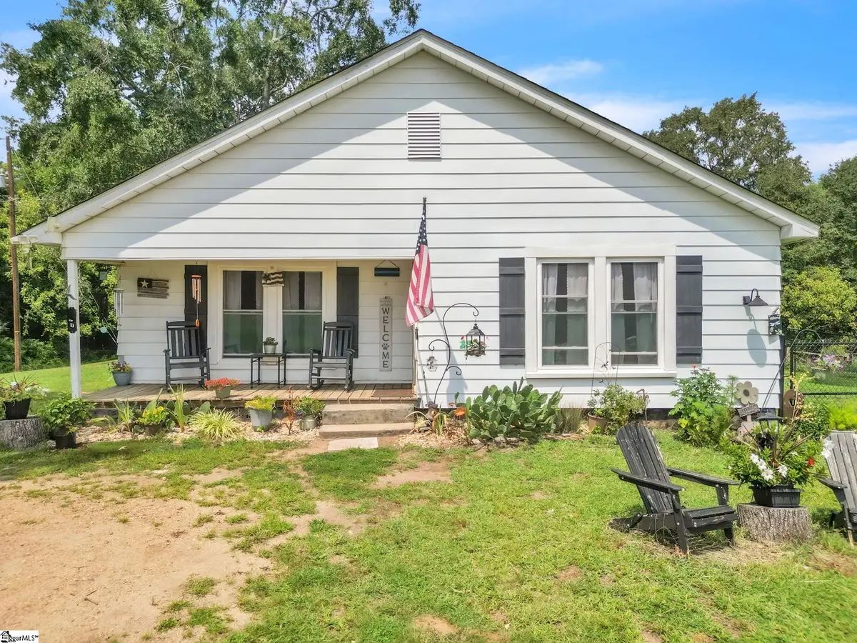 140 Painter Road, Mooresboro, NC 28114 - #1