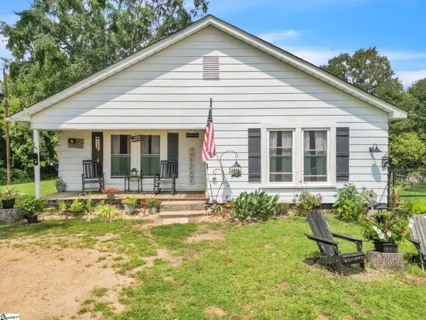 140 Painter Road, Mooresboro, NC 28114