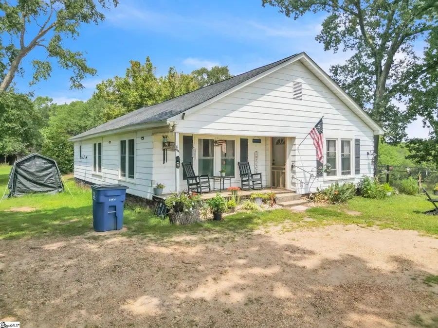 140 Painter Road, Mooresboro, NC 28114 - #2