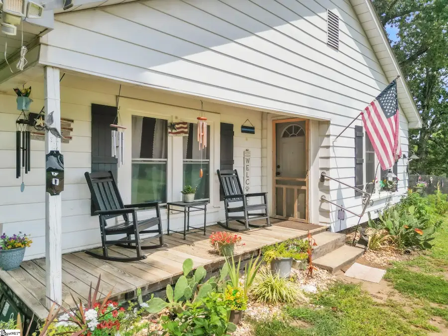 140 Painter Road, Mooresboro, NC 28114 - #3