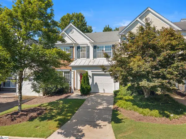 817 Weybourne Drive, Greer, SC 29650