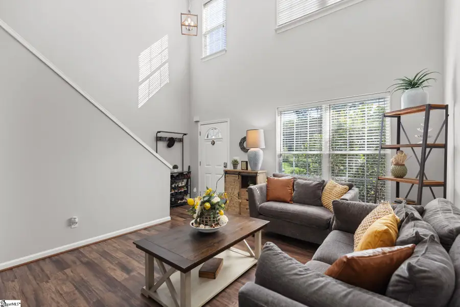817 Weybourne Drive, Greer, SC 29650 - #2