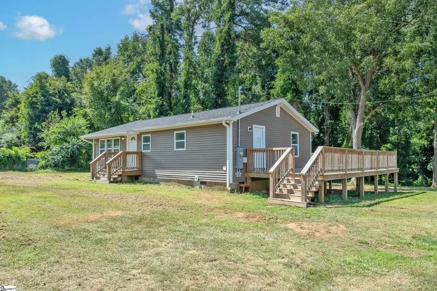 300 Cedar Springs Road, Spartanburg, SC 29302 - #2