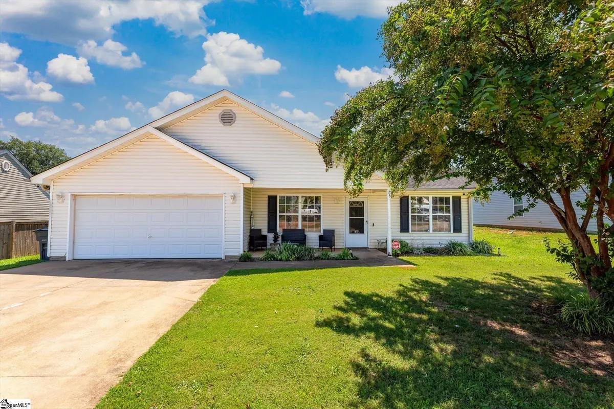 28 Picardy Drive, Greenville, SC 29605-6141 - #1