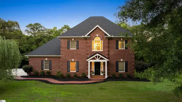 453 Circle Road, Greer, SC 29651
