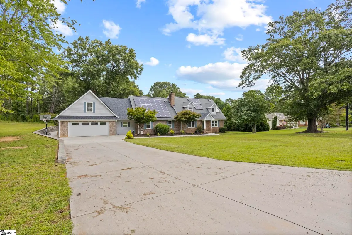 15 Morningdale Drive, Travelers Rest, SC 29690 - #1