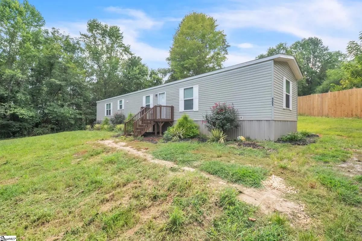 121 Hightop Drive, Pickens, SC 29671 - #1
