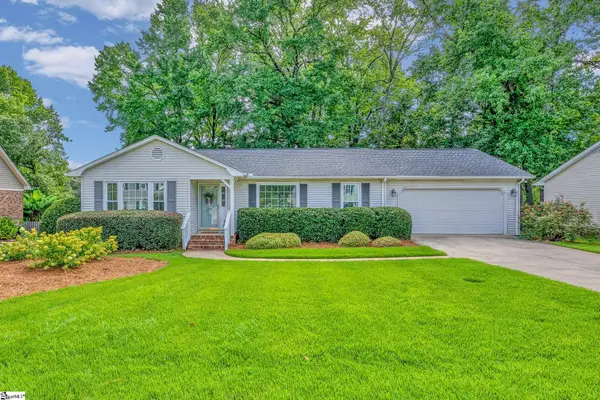206 Bloomfield Lane, Greer, SC 29650