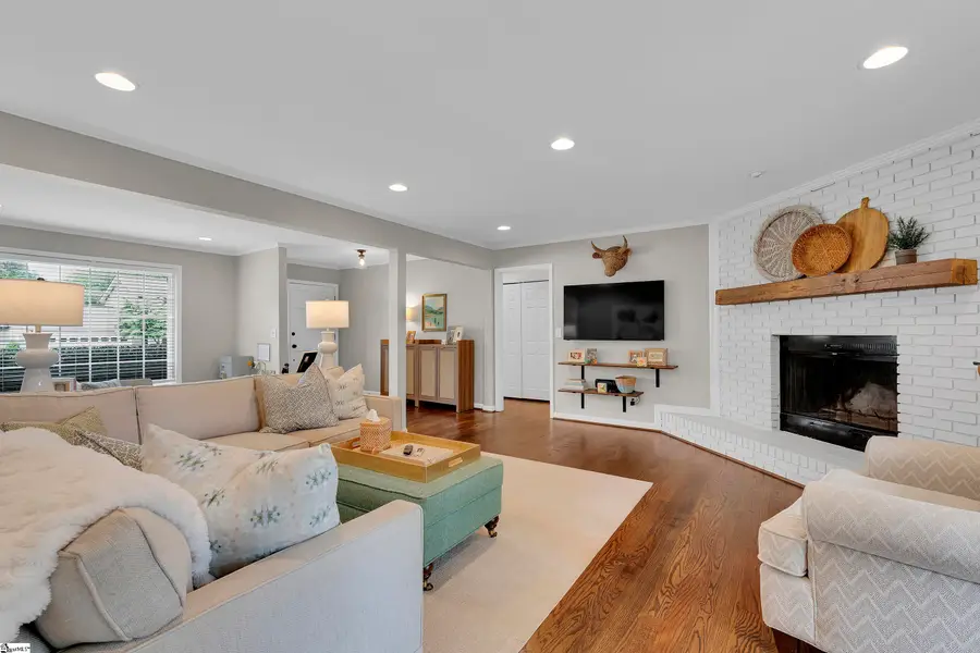 206 Bloomfield Lane, Greer, SC 29650 - #3