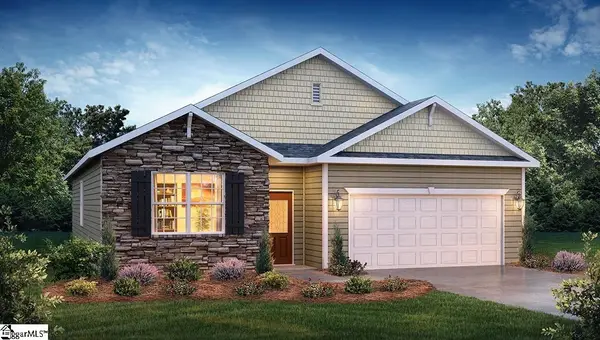 246 W Reedy Fork Road, Seneca, SC 29678