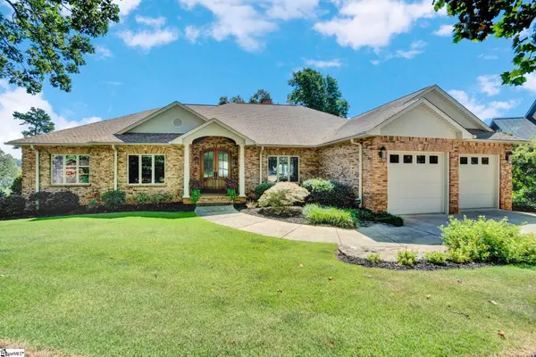 313 Lakeside Drive, Seneca, SC 29672