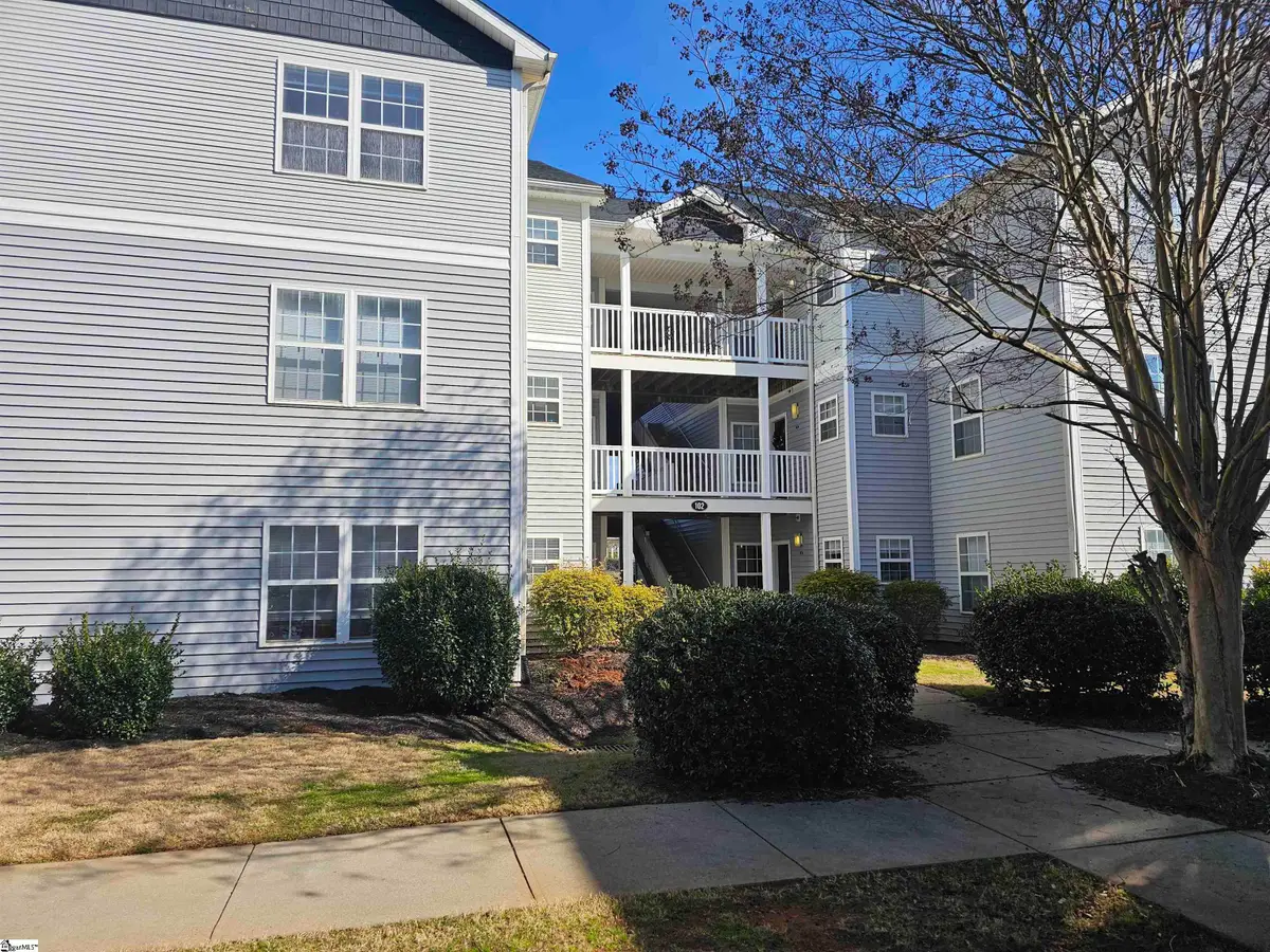 102 University Village Drive, Central, SC 29630 - #1
