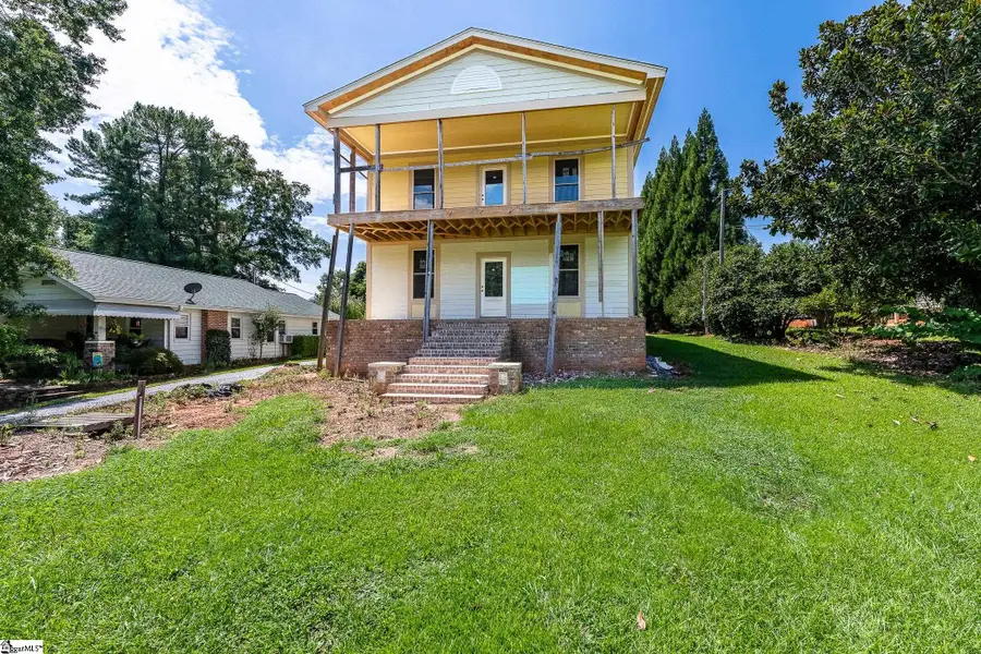 128 S Howard Avenue, Landrum, SC 29356-1538 - #3