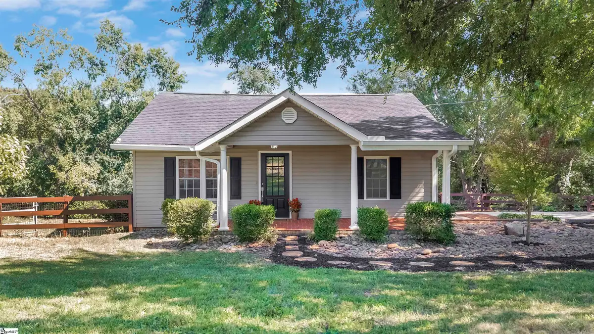 3513 Old Easley Bridge Road, Greenville, SC 29611 - #1