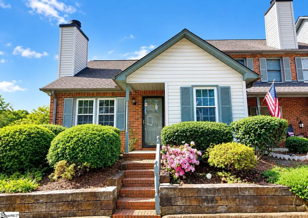 Address Withheld By Seller, Mauldin, SC 29662 - #1