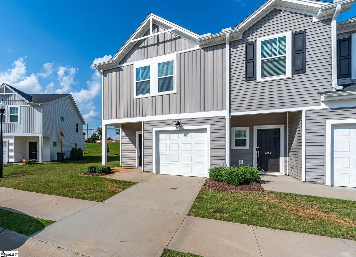 206 Telford Drive, Greenville, SC 29617 - #1