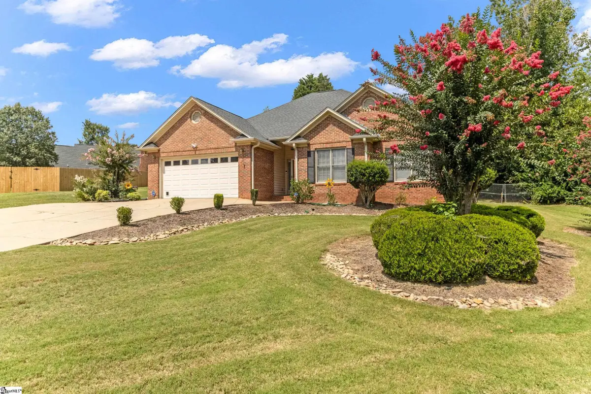 229 Georgetown Court, Moore, SC 29369 - #1