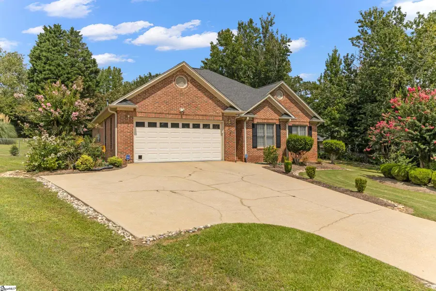 229 Georgetown Court, Moore, SC 29369 - #2