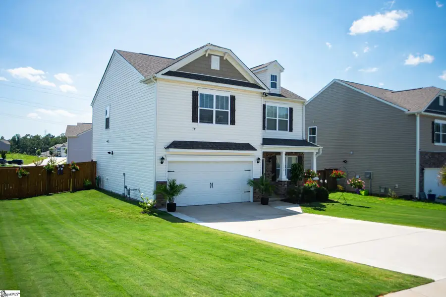 1098 Elmswell Lane, Lyman, SC 29365 - #2