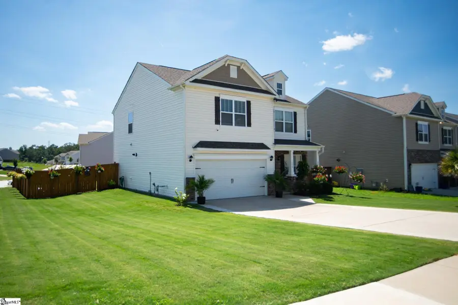 1098 Elmswell Lane, Lyman, SC 29365 - #3