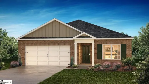 964 Kerwood Street, Wellford, SC 29385
