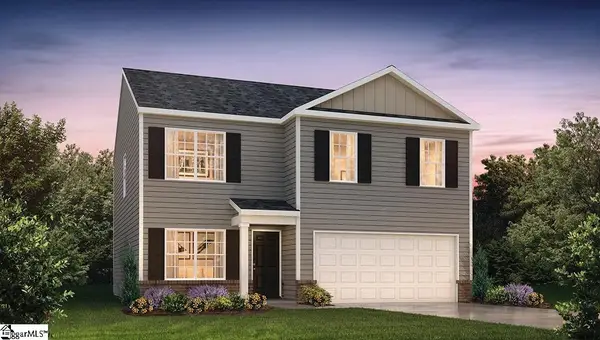 961 Kerwood Street, Wellford, SC 29385