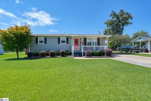 280 West Avenue, Spartanburg, SC 29301