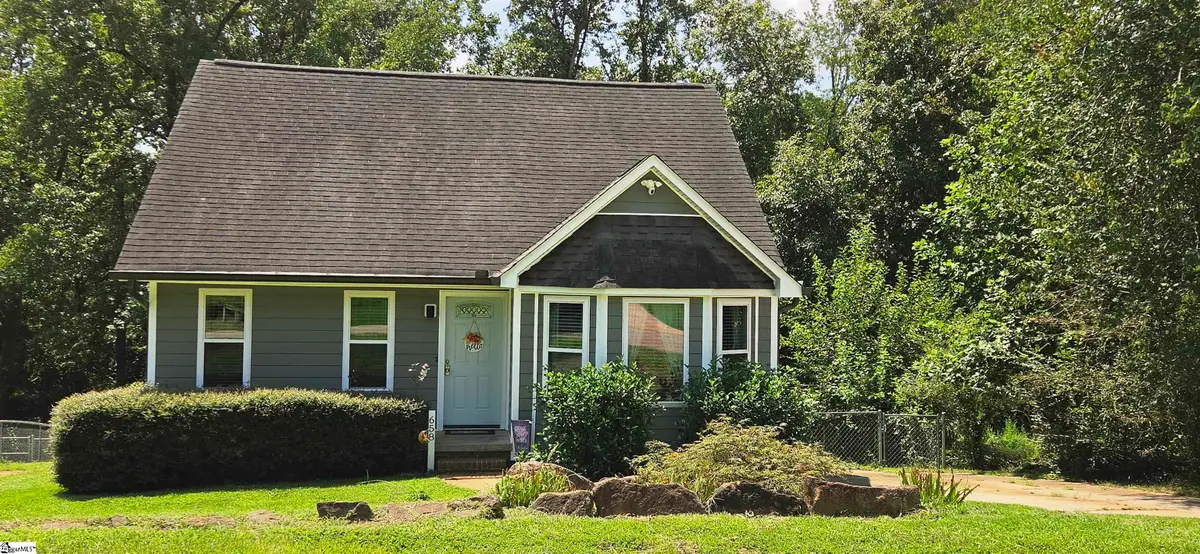658 Maple Drive, Greer, SC 29651 - #1