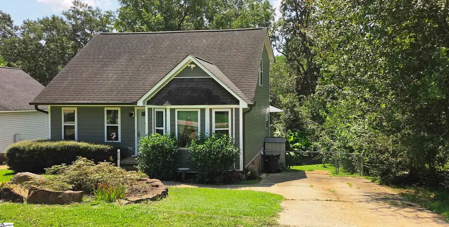 658 Maple Drive, Greer, SC 29651 - #2