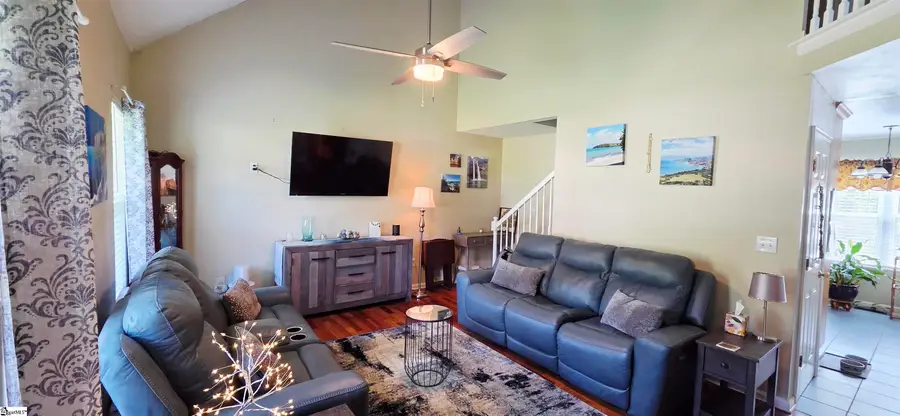 658 Maple Drive, Greer, SC 29651 - #3