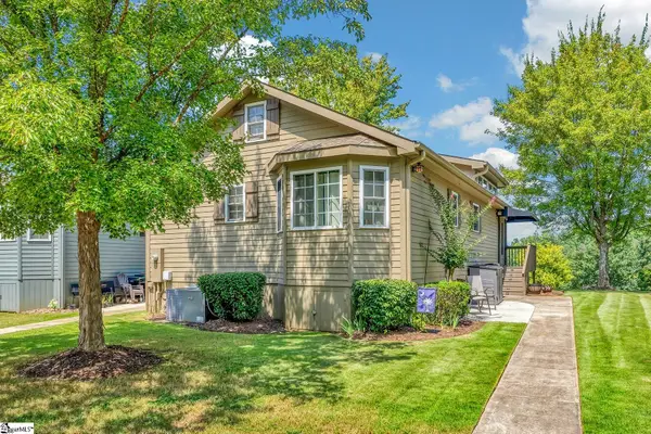 1230 Melton Road #Unit 109, West Union, SC 29696