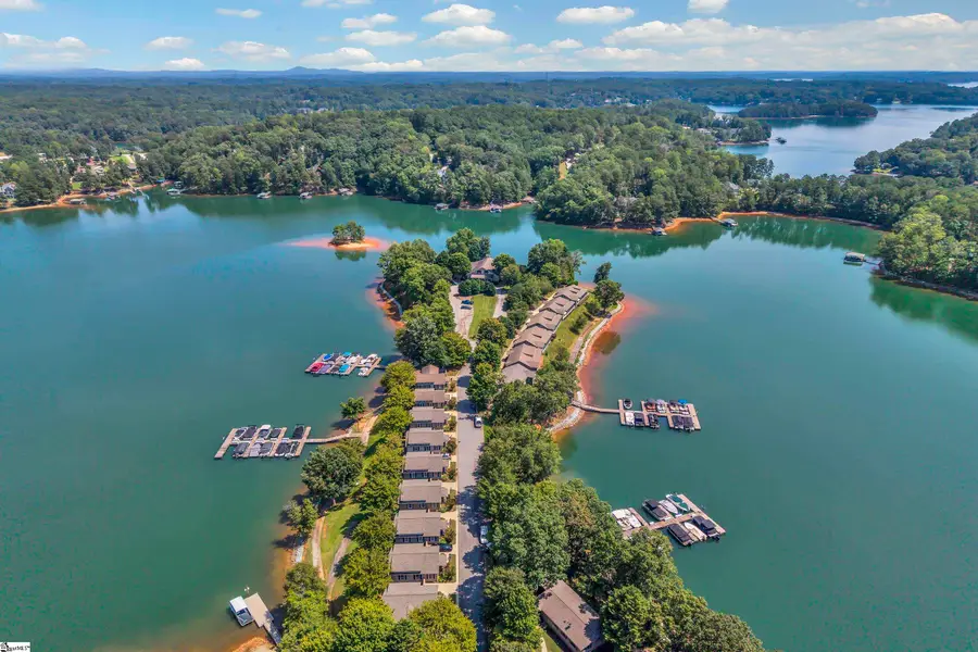 1230 Melton Road #Unit 109, West Union, SC 29696 - #3