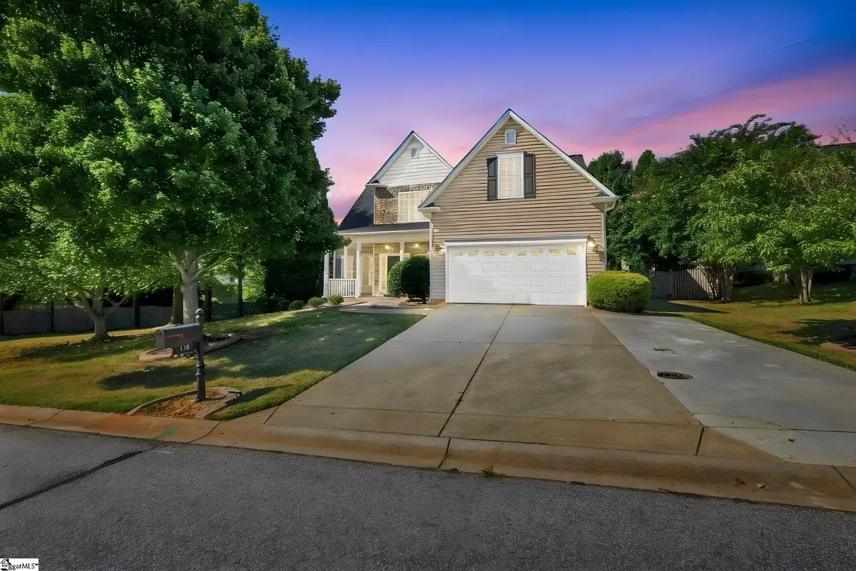 148 St Johns Street, Simpsonville, SC 29680 - #1