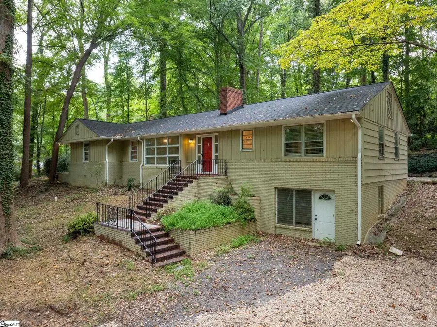 1020 Woodburn Road, Spartanburg, SC 29302 - #2