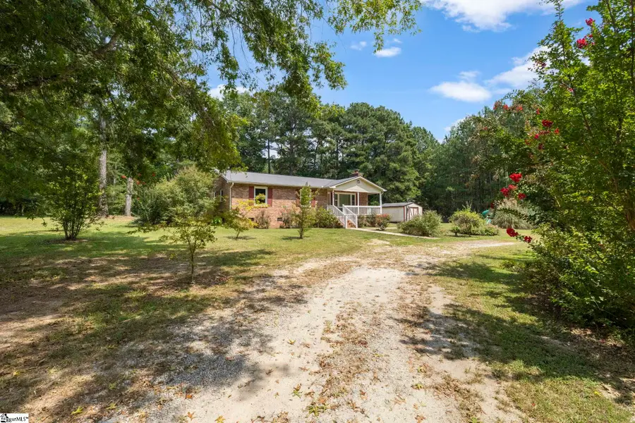 680 Browns Creek Church Road, Union, SC 29379 - #2