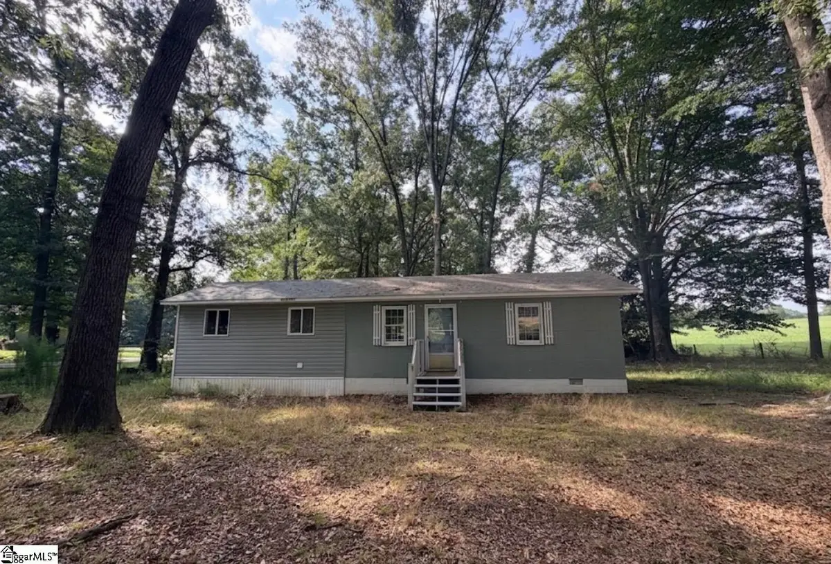 327 Zimmerman Lake Road, Spartanburg, SC 29306 - #1