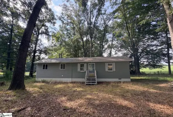 327 Zimmerman Lake Road, Spartanburg, SC 29306