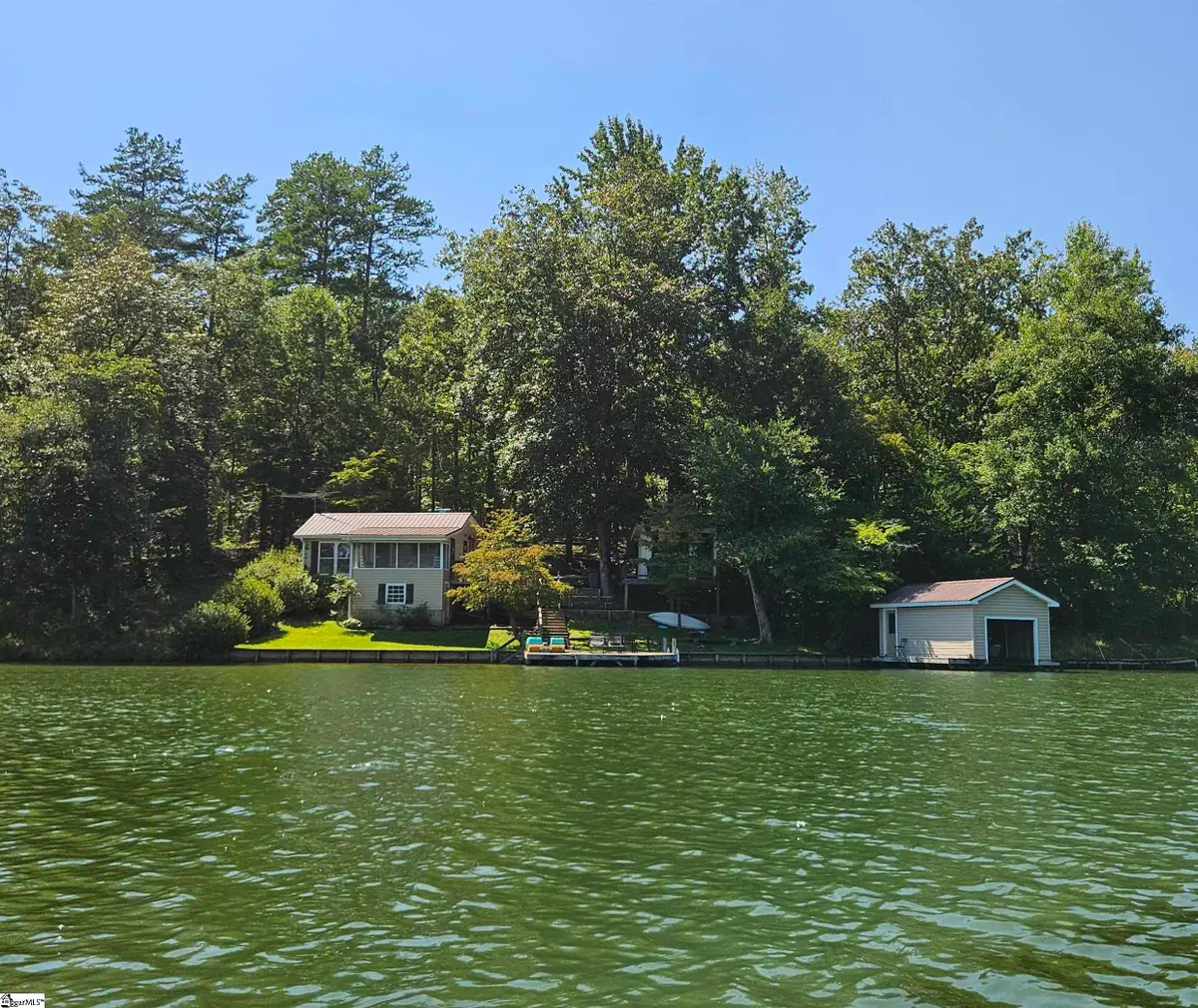 749 Red Oak Drive, Tamassee, SC 29686 - #1