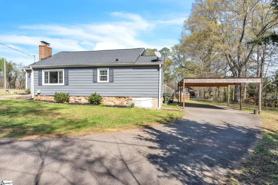 2816 Brushy Creek Road, Greer, SC 29650 - #3